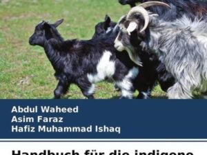 Handbuch für die indigene Ziegenzucht