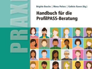 Handbuch für die ProfilPASS-Beratung