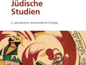 Handbuch Jüdische Studien