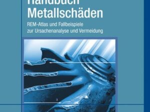 Handbuch Metallschäden