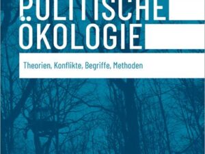 Handbuch Politische Ökologie