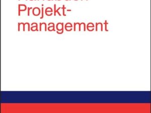 Handbuch Projektmanagement