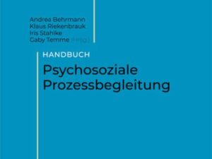 Handbuch Psychosoziale Prozessbegleitung