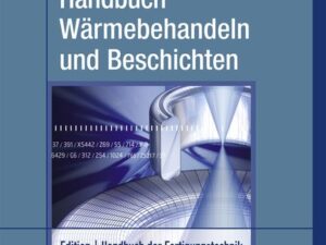 Handbuch Wärmebehandeln und Beschichten