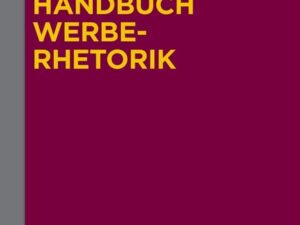 Handbuch Werberhetorik