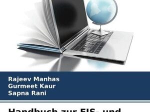 Handbuch zur EIS- und Internetnutzung unter Physiotherapeuten in Punjab, Indien