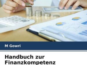 Handbuch zur Finanzkompetenz