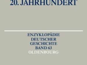 Handel und Verkehr im 20. Jahrhundert