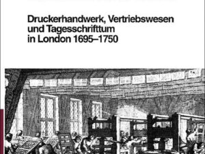 Handwerk und Markt