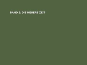 Hanns Buchli: 6000 Jahre Werbung / Die neuere Zeit