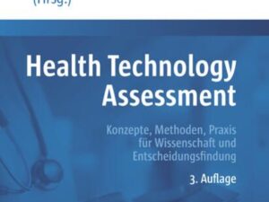 Health Technology Assessment