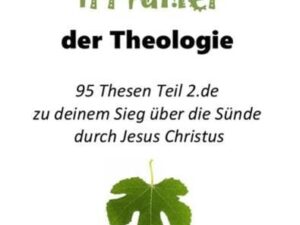 Heilig Dem Herrn / Die 7 größten Irrtümer der Theologie