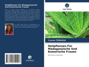 Heilpflanzen Für Madagassische Und Komorische Frauen