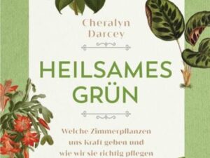 Heilsames Grün