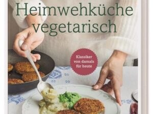 Heimwehküche vegetarisch