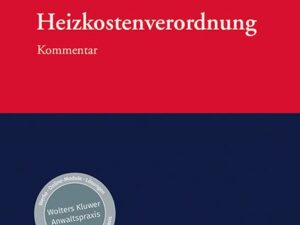 Heizkostenverordnung