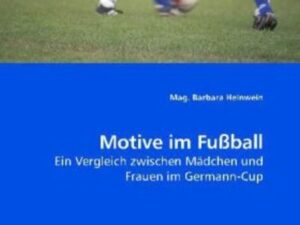 Helnwein, M: Motive im Fußball