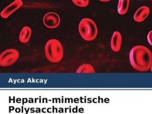 Heparin-mimetische Polysaccharide