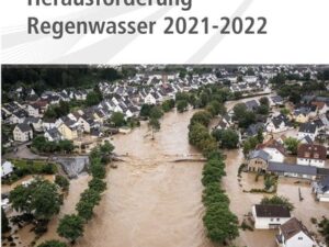 Herausforderungen Regenwasser 2021-2022