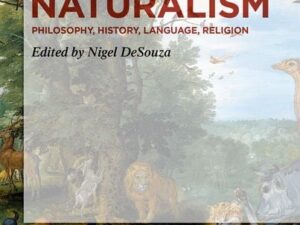 Herder and Naturalism