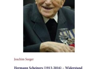 Hermann Scheipers (1913 - 2016) - Widerstand der Kirche gegen Nationalsozialismus und DDR-Kommunismus