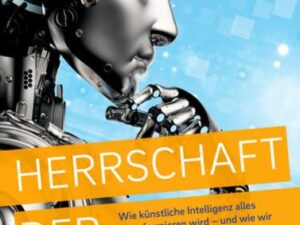 Herrschaft der Roboter