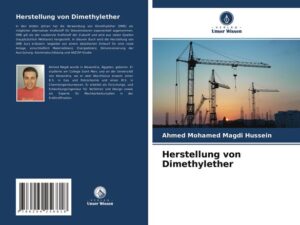 Herstellung von Dimethylether