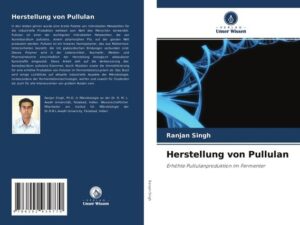 Herstellung von Pullulan