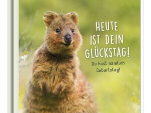 Heute ist dein Glückstag!