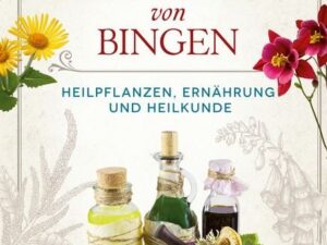 Hildegard von Bingen