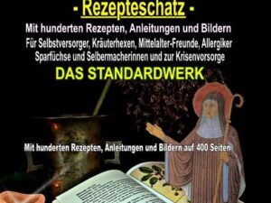 Hildegard von Bingen Rezepteschatz