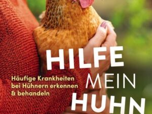 Hilfe, mein Huhn niest!