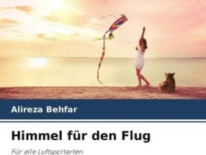 Himmel für den Flug