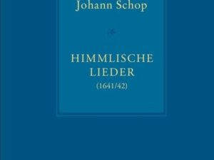 Himmlische Lieder (1641/42)