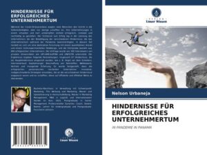 Hindernisse für Erfolgreiches Unternehmertum