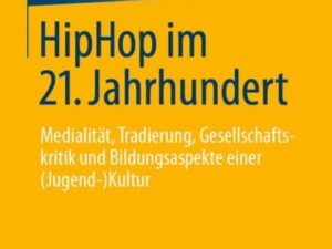 HipHop im 21. Jahrhundert