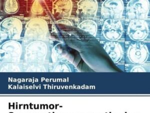 Hirntumor-Segmentierungsmethoden