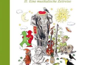 Hirschfeld, C: Meine Geigenwunderwelt, Band 2