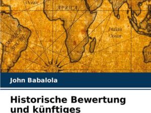 Historische Bewertung und künftiges Vermächtnis der Ecowas