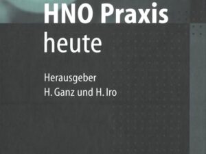 HNO Praxis heute