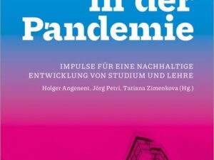 Hochschulen in der Pandemie