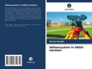 Höhensystem in GNSS-Geräten