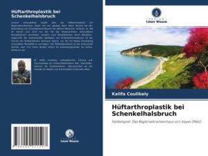 Hüftarthroplastik bei Schenkelhalsbruch