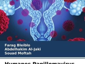 Humanes Papillomavirus bei Gebärmutterhalskrebs