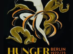 Hunger & Ekstase