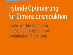 Hybride Optimierung für Dimensionsreduktion