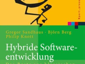 Hybride Softwareentwicklung