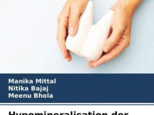 Hypomineralisation der Backenzähne