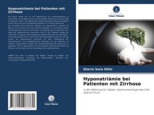 Hyponatriämie bei Patienten mit Zirrhose