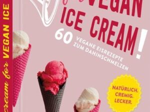 I Scream for Vegan Ice Cream!